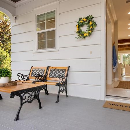 Edgewater By Avantstay Gorgeous Character Lakefront Home W Private Dock Destin Exteriér fotografie
