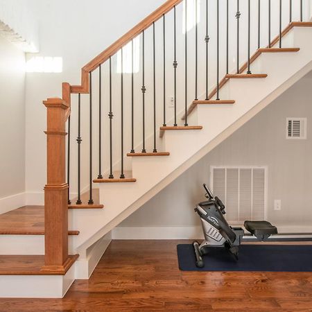 Edgewater By Avantstay Gorgeous Character Lakefront Home W Private Dock Destin Exteriér fotografie