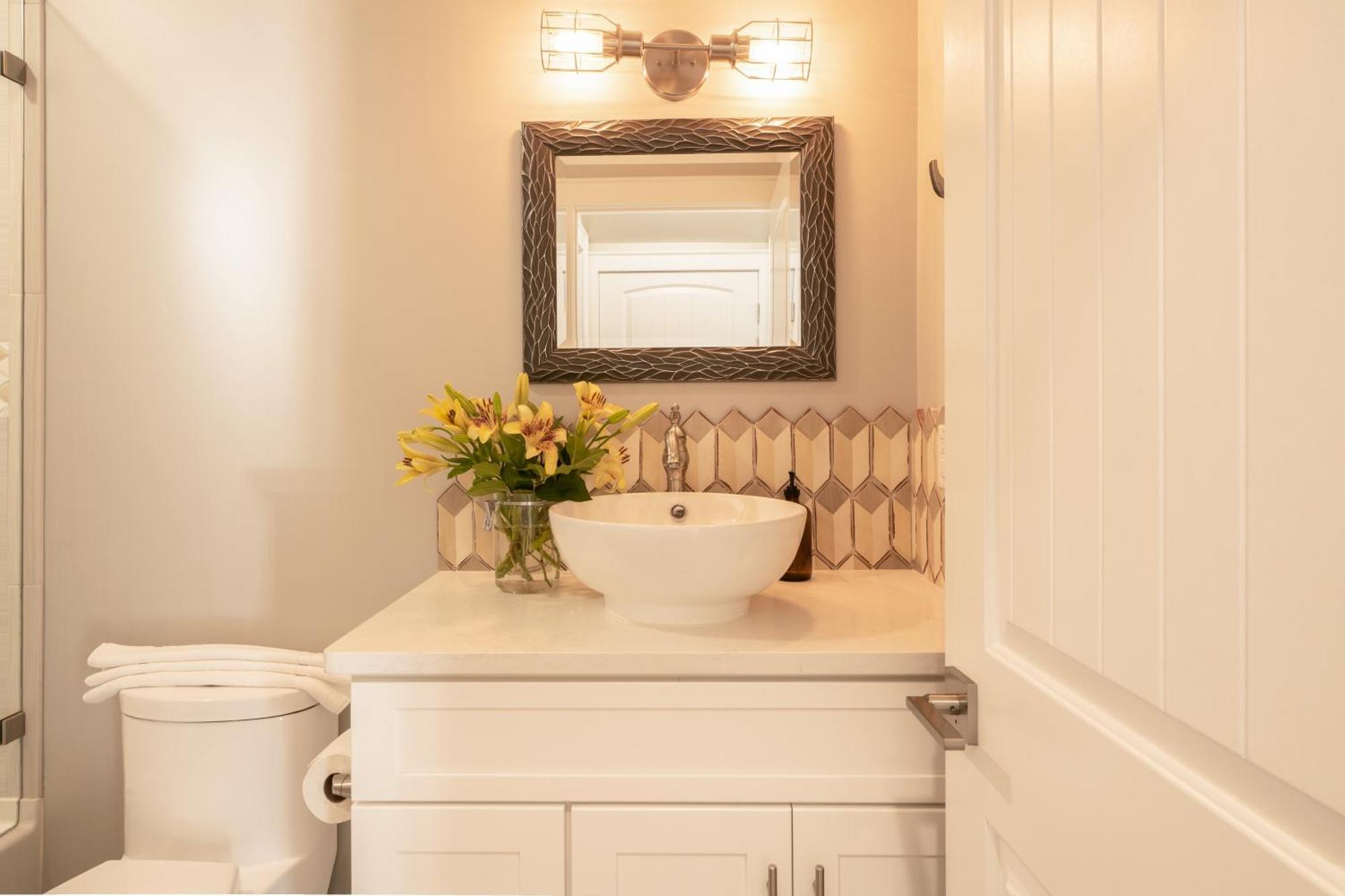 Edgewater By Avantstay Gorgeous Character Lakefront Home W Private Dock Destin Exteriér fotografie
