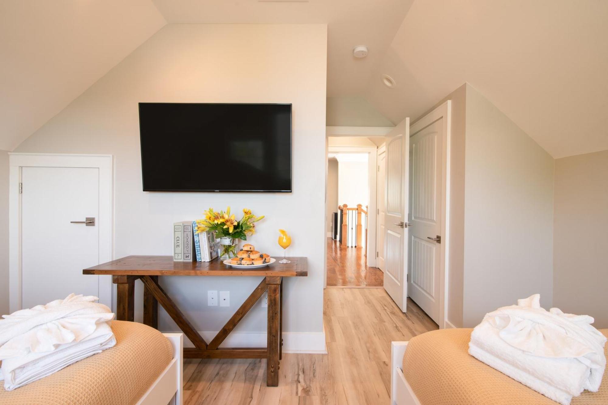 Edgewater By Avantstay Gorgeous Character Lakefront Home W Private Dock Destin Exteriér fotografie