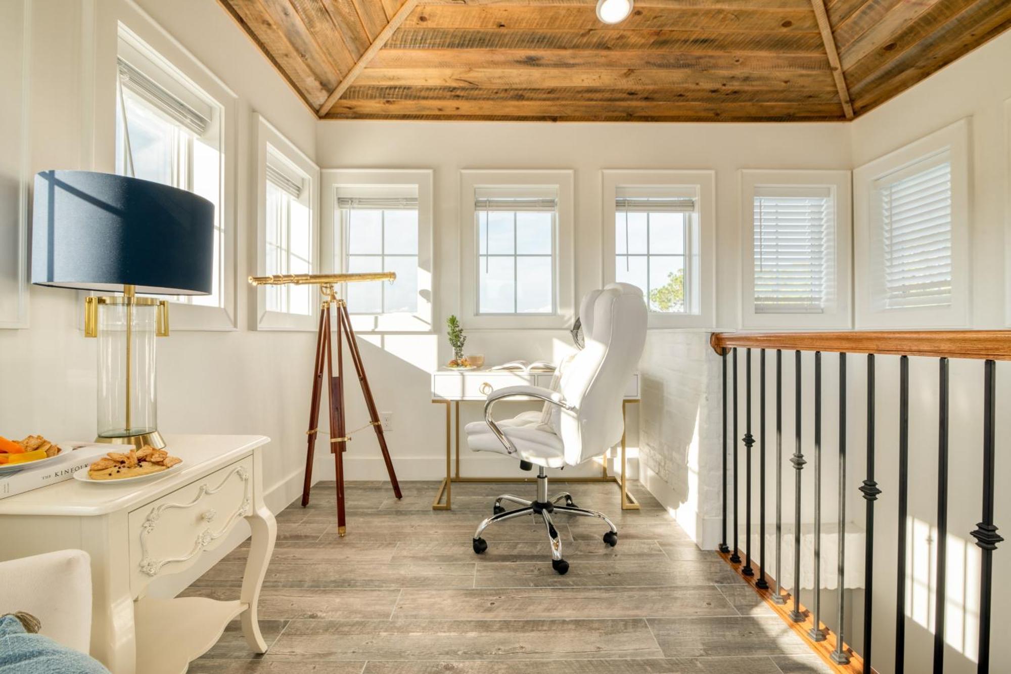 Edgewater By Avantstay Gorgeous Character Lakefront Home W Private Dock Destin Exteriér fotografie