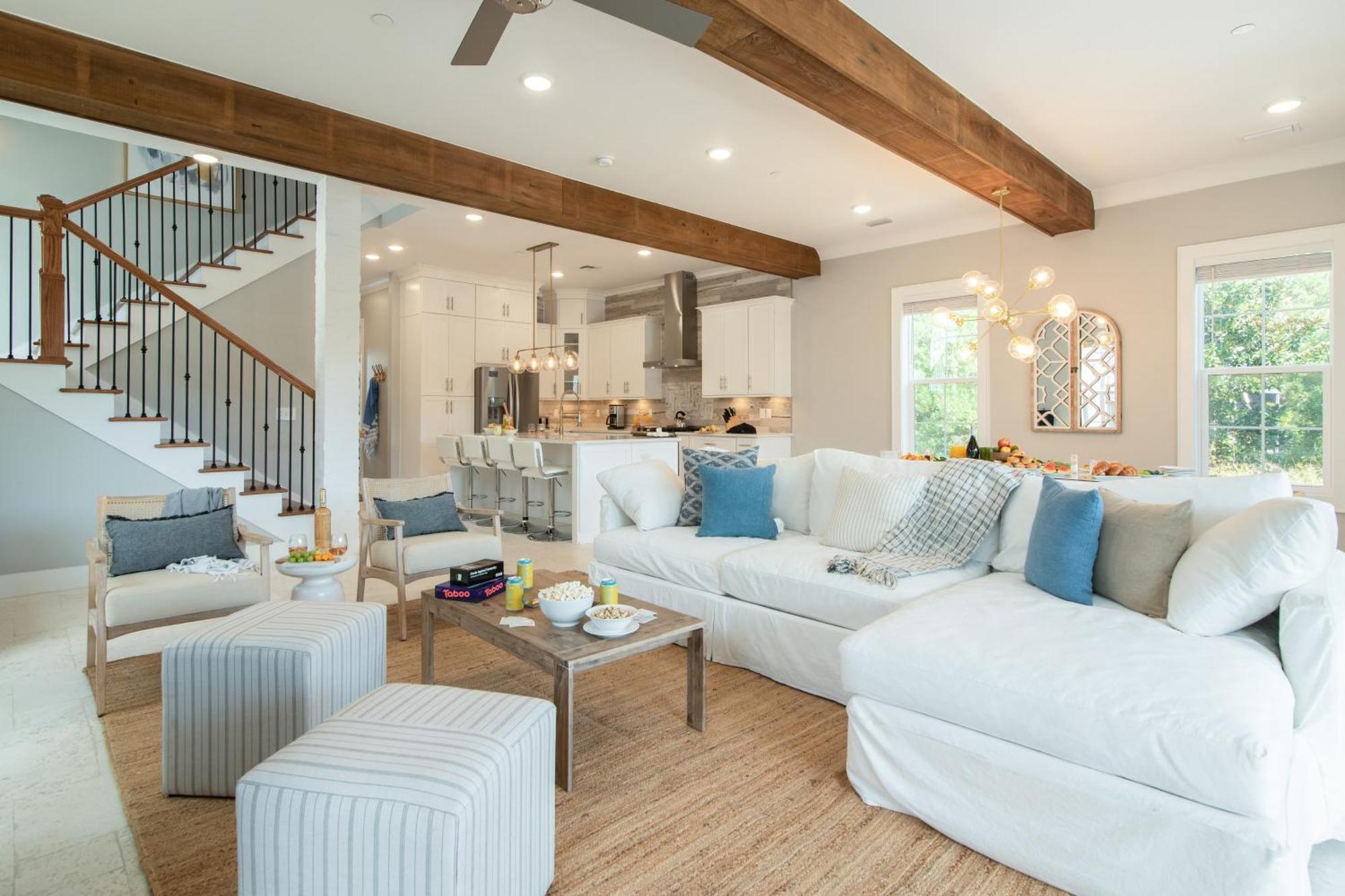 Edgewater By Avantstay Gorgeous Character Lakefront Home W Private Dock Destin Exteriér fotografie